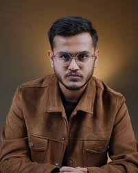 Rishabh Sharma
